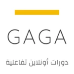 gaga | جلسات تعليمية ومدرسية android application logo